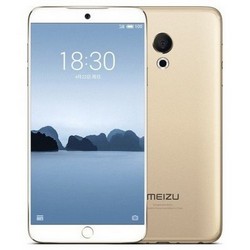 Замена дисплея на телефоне Meizu 15 Lite в Иркутске